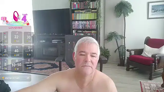 aarosteev2 online show from 14, 10, 2025