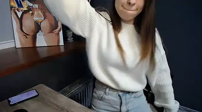 Snapshot of felicity_gold chatting on 6, 2, 2025 felicity gold online show from 6, 2, 2025