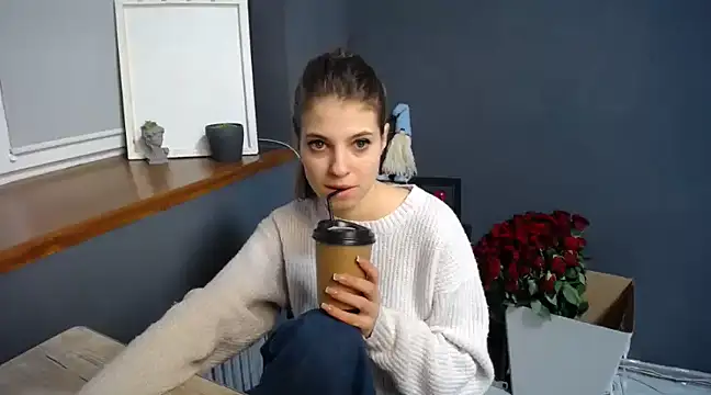 Snapshot of felicity_gold chatting on 17, 2, 2025 felicity gold online show from 17, 2, 2025