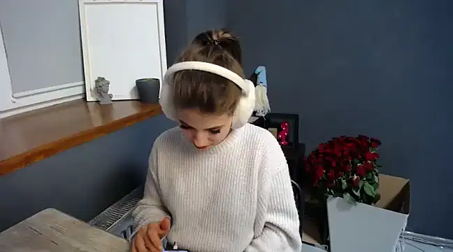 Snapshot of felicity_gold chatting on 17, 2, 2025 felicity gold online show from 17, 2, 2025