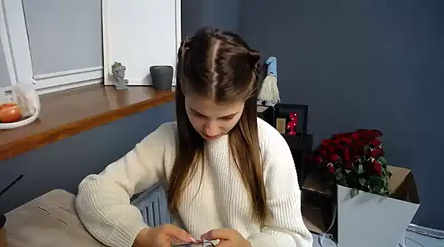 Snapshot of felicity_gold chatting on 19, 2, 2025 felicity gold online show from 19, 2, 2025