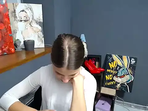 Snapshot of felicity_gold chatting on 18, 9, 2025 felicity gold online show from 18, 9, 2025