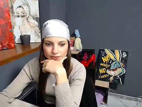 Snapshot of felicity_gold chatting on 29, 9, 2025 felicity gold online show from 29, 9, 2025