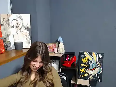 Snapshot of felicity_gold chatting on 10, 10, 2025 felicity gold online show from 10, 10, 2025