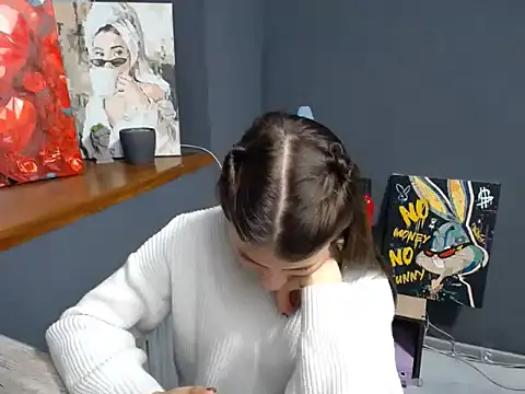 Snapshot of felicity_gold chatting on 14, 10, 2025 felicity gold online show from 14, 10, 2025