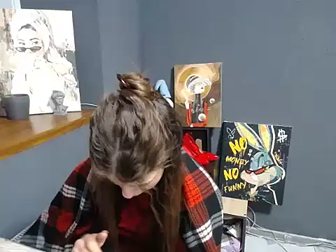 Snapshot of felicity_gold chatting on 6, 1, 2026 felicity gold online show from 6, 1, 2026