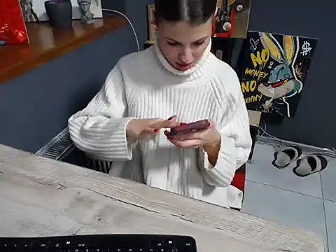 Snapshot of felicity_gold chatting on 12, 1, 2026 felicity gold online show from 12, 1, 2026