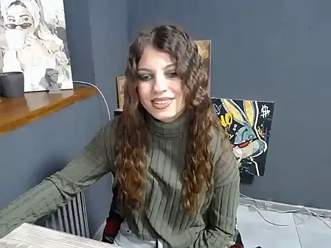 Snapshot of felicity_gold chatting on 14, 1, 2026 felicity gold online show from 14, 1, 2026