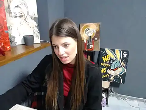 Snapshot of felicity_gold chatting on 19, 1, 2026 felicity gold online show from 19, 1, 2026