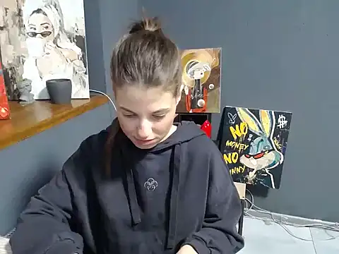 Snapshot of felicity_gold chatting on 17, 2, 2026 felicity gold online show from 17, 2, 2026