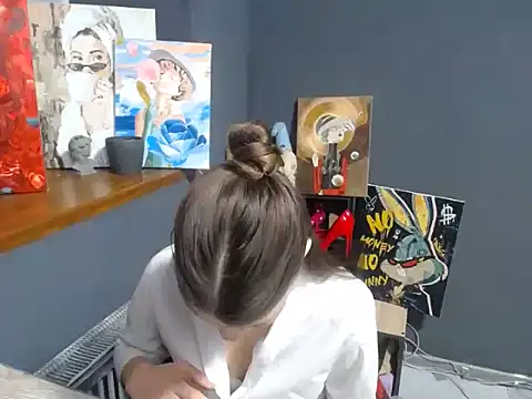 Snapshot of felicity_gold chatting on 11, 3, 2026 felicity gold online show from 11, 3, 2026