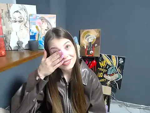 Snapshot of felicity_gold chatting on 24, 3, 2026 felicity gold online show from 24, 3, 2026