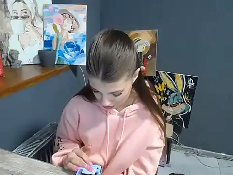 Snapshot of felicity_gold chatting on 25, 3, 2026 felicity gold online show from 25, 3, 2026