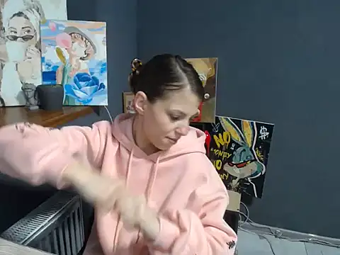 Snapshot of felicity_gold chatting on 27, 3, 2026 felicity gold online show from 27, 3, 2026