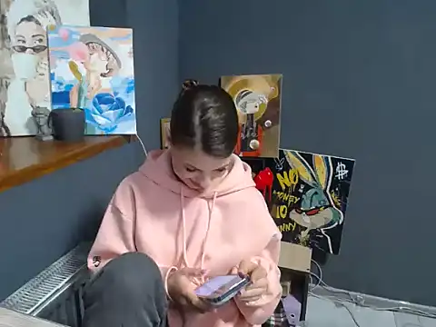 Snapshot of felicity_gold chatting on 27, 3, 2026 felicity gold online show from 27, 3, 2026