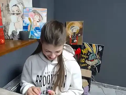 Snapshot of felicity_gold chatting on 30, 3, 2026 felicity gold online show from 30, 3, 2026