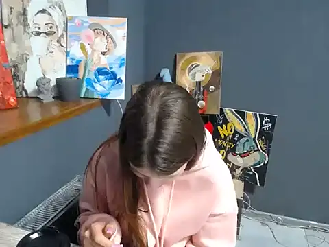 Snapshot of felicity_gold chatting on 31, 3, 2026 felicity gold online show from 31, 3, 2026