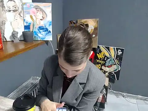 Snapshot of felicity_gold chatting on 16, 4, 2026 felicity gold online show from 16, 4, 2026