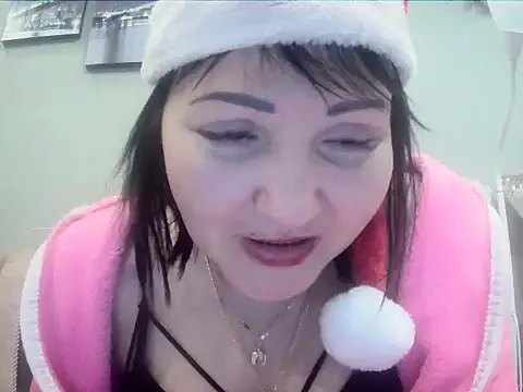 Snapshot of ClaireSunset chatting on 17, 12, 2024 ClaireSunset online show from 17, 12, 2024