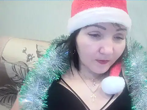 Snapshot of ClaireSunset chatting on 30, 12, 2024 ClaireSunset online show from 30, 12, 2024