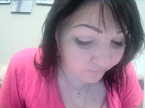 Snapshot of ClaireSunset chatting on 23, 10, 2025 ClaireSunset online show from 23, 10, 2025