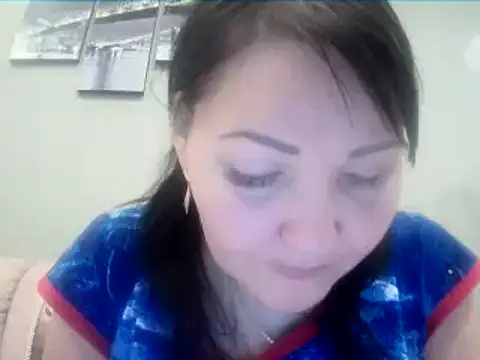 ClaireSunset online show from 14, 1, 2026