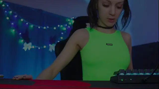 Kathleen Meow online show from 16, 1, 2025