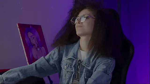 Kathleen Meow online show from 22, 3, 2025