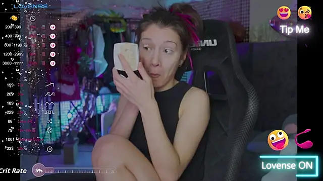 Kathleen Meow online show from 18, 1, 2026