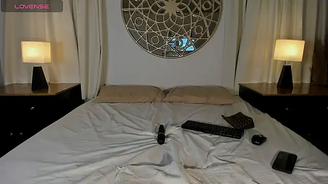 Belliinda 21 online show from 31, 1, 2025