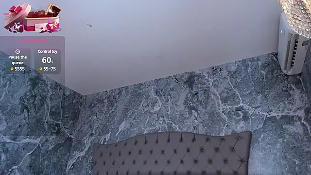 Belliinda 21 online show from 2, 2, 2025