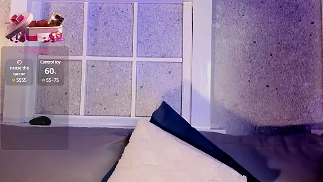 Belliinda 21 online show from 6, 2, 2025