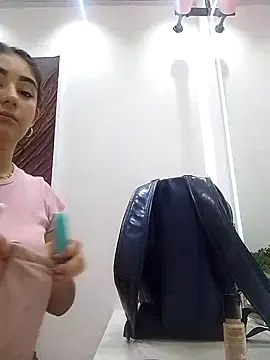 Belliinda 21 online show from 9, 2, 2025