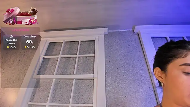 Belliinda 21 online show from 11, 2, 2025