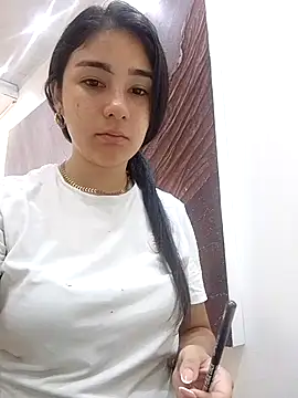 Belliinda 21 online show from 12, 2, 2025