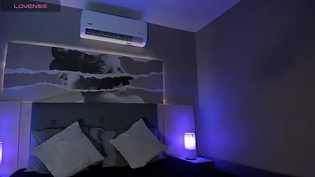 Belliinda 21 online show from 16, 3, 2025