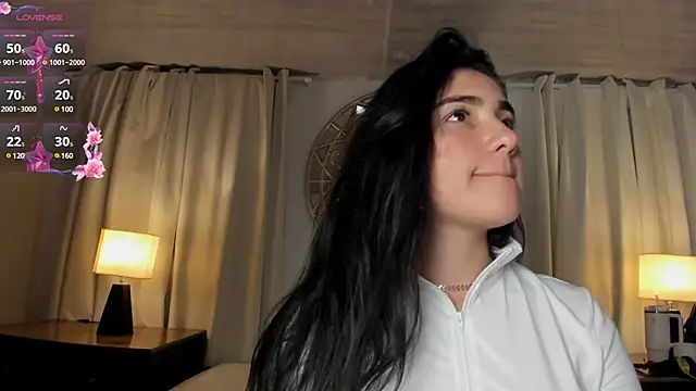 Belliinda 21 online show from 22, 3, 2025