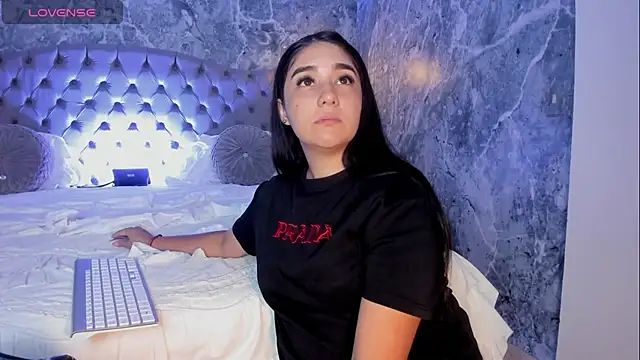 Belliinda 21 online show from 22, 10, 2025