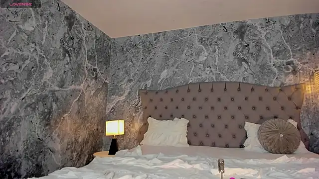 Belliinda 21 online show from 6, 11, 2025