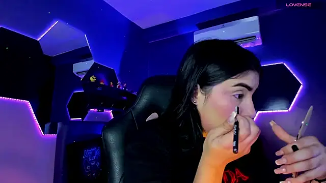 Belliinda 21 online show from 29, 11, 2025