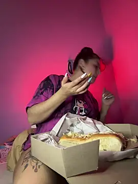 Toxicaxxxx online show from 18, 7, 2026