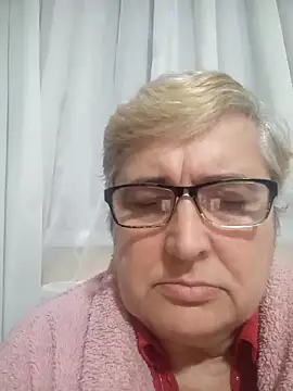 Sonya5156 online show from 7, 1, 2025