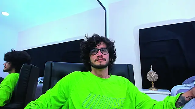 Loggan donnelly online show from 22, 1, 2025