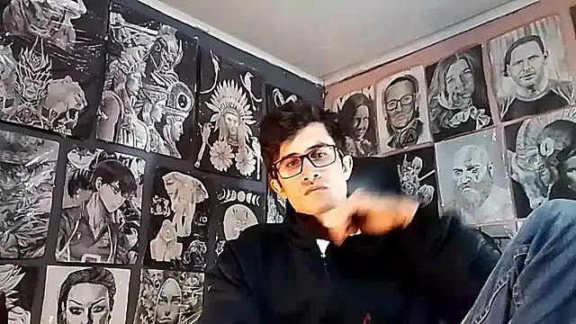 Loggan donnelly online show from 7, 1, 2026