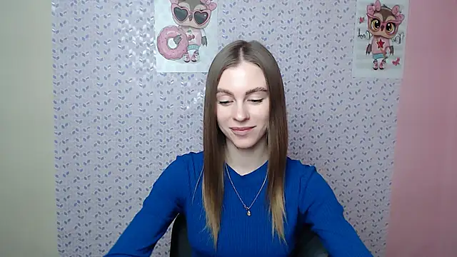 Snapshot of AlisaCatty_ chatting on 4, 1, 2025 AlisaCatty online show from 4, 1, 2025