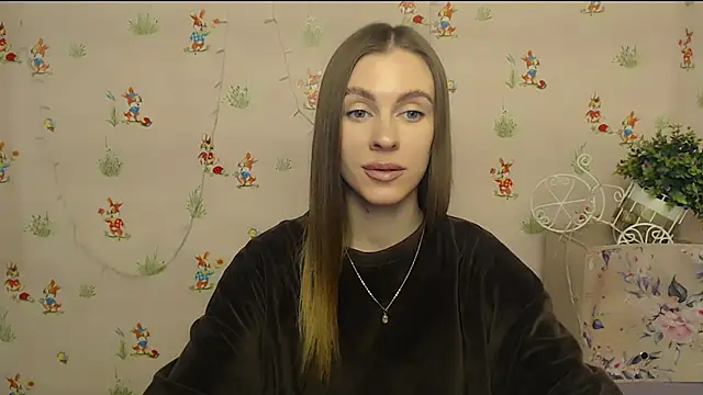 Snapshot of AlisaCatty_ chatting on 11, 1, 2025 AlisaCatty online show from 11, 1, 2025