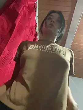 Naty G online show from 3, 3, 2025