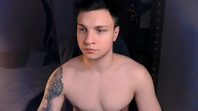 Snapshot of handsome_guy01 chatting on 7, 12, 2024 handsome guy01 online show from 7, 12, 2024