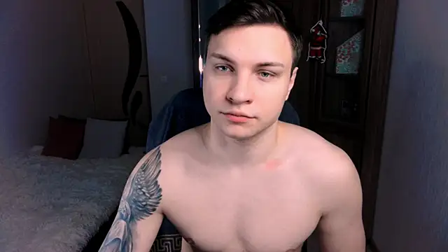 Snapshot of handsome_guy01 chatting on 19, 12, 2024 handsome guy01 online show from 19, 12, 2024