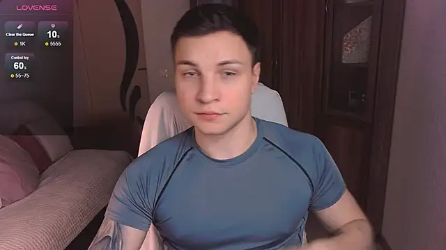 Snapshot of handsome_guy01 chatting on 29, 1, 2025 handsome guy01 online show from 29, 1, 2025